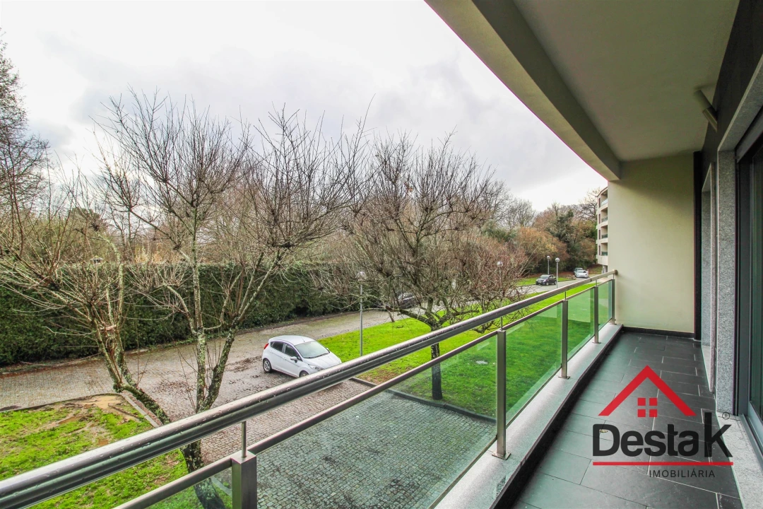 Apartamento T3 para Venda em Repeses e São Salvador Foto 20