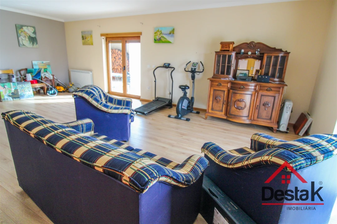 Moradia T5 para Venda em Lordosa Foto 7