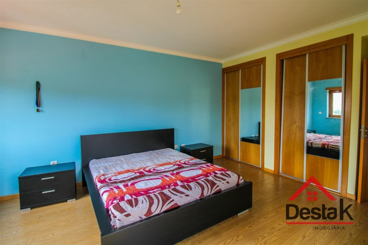 Moradia T5 para Venda em Lordosa Foto 14