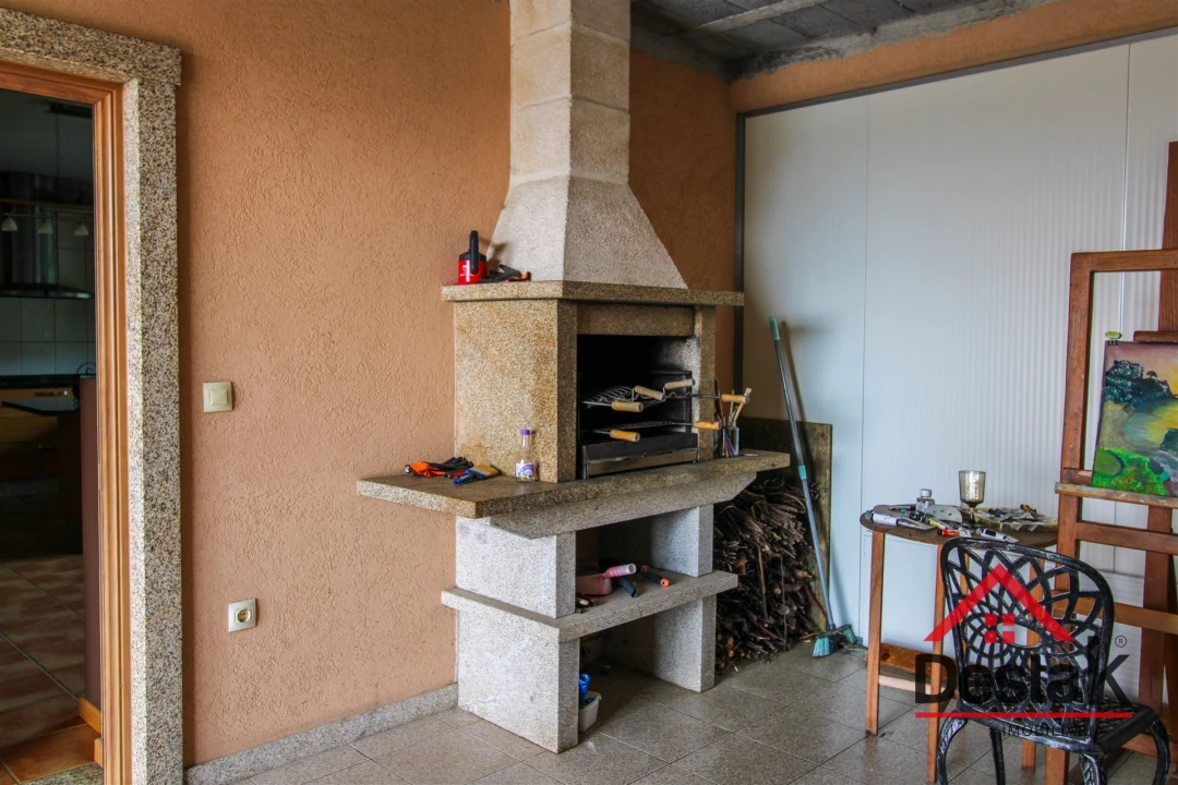 Moradia T5 para Venda em Lordosa Foto 19