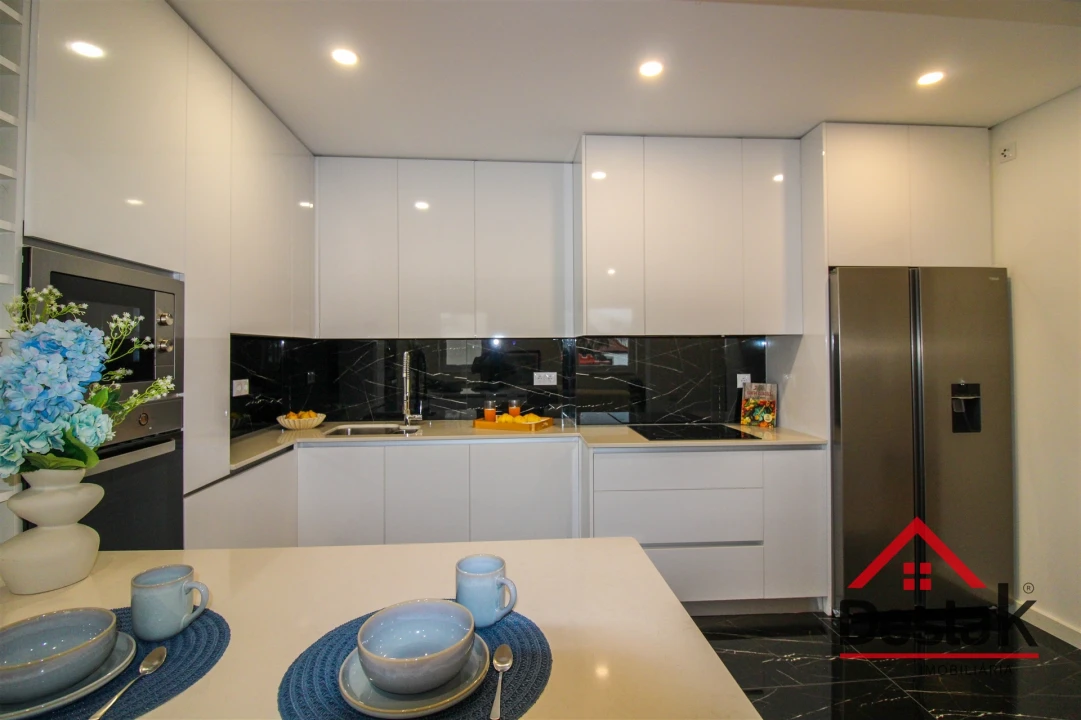 Apartamento T3 para Venda em Viseu Foto 8