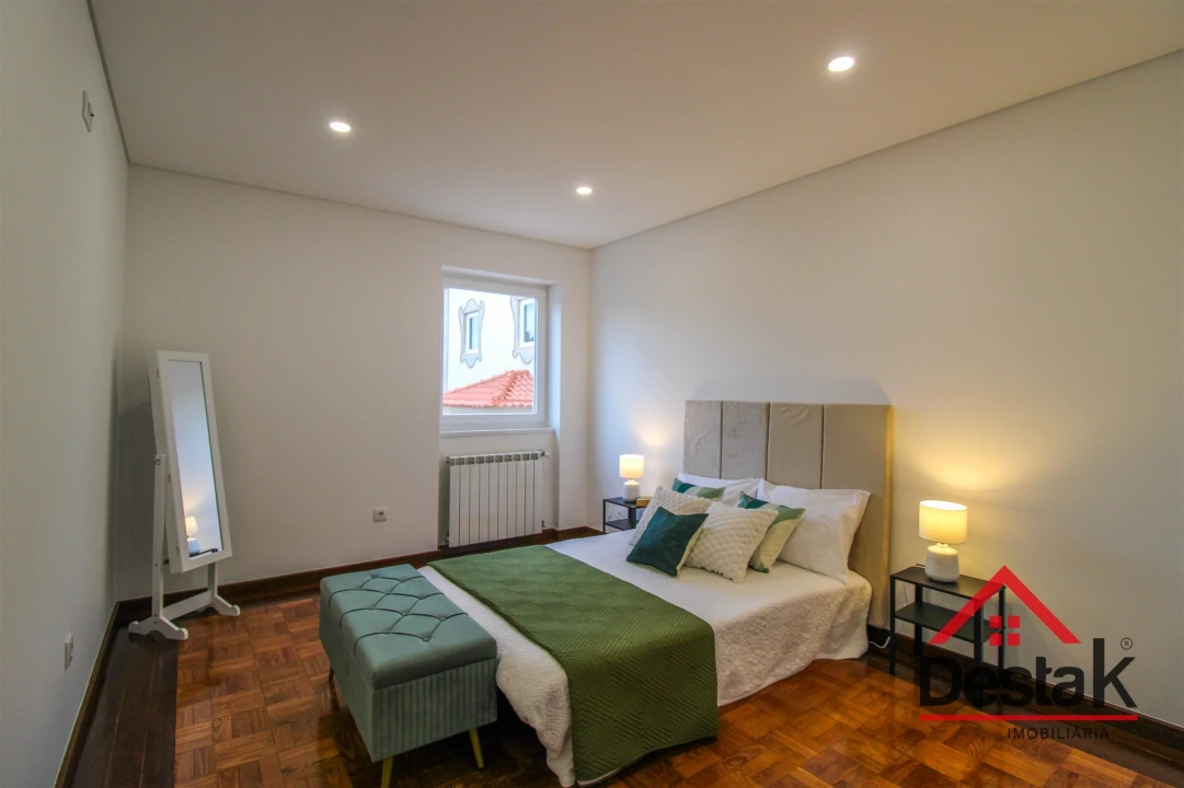 Apartamento T3 para Venda em Viseu Foto 15