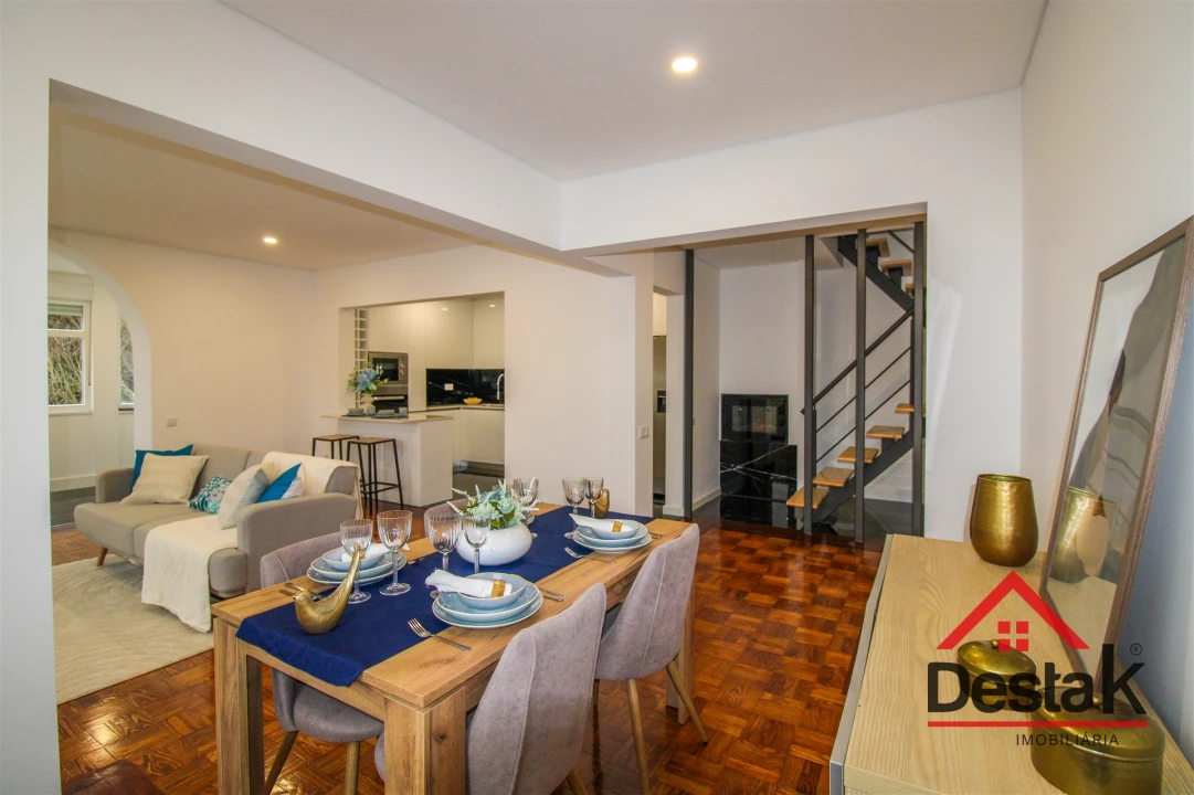 Apartamento T3 para Venda em Viseu Foto 30