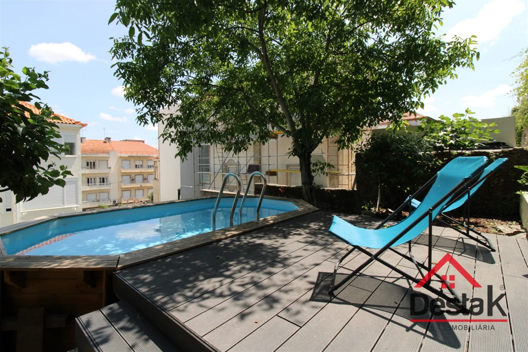 Apartamento T3 para Venda em Viseu Foto 31