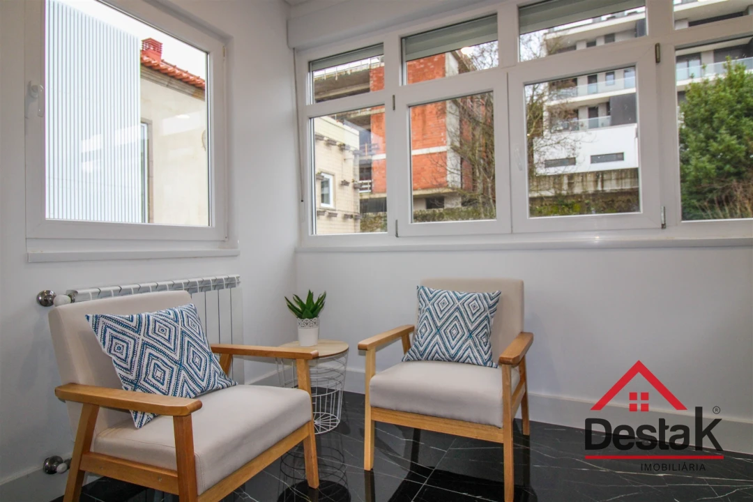 Apartamento T3 para Venda em Viseu Foto 26