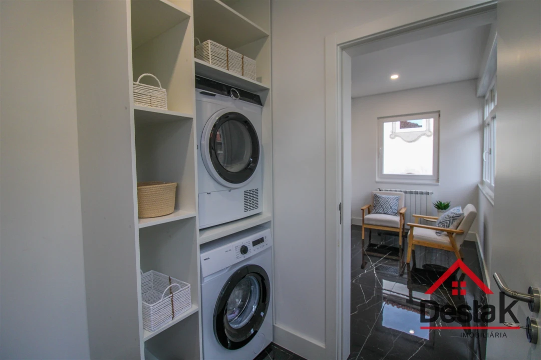 Apartamento T3 para Venda em Viseu Foto 29