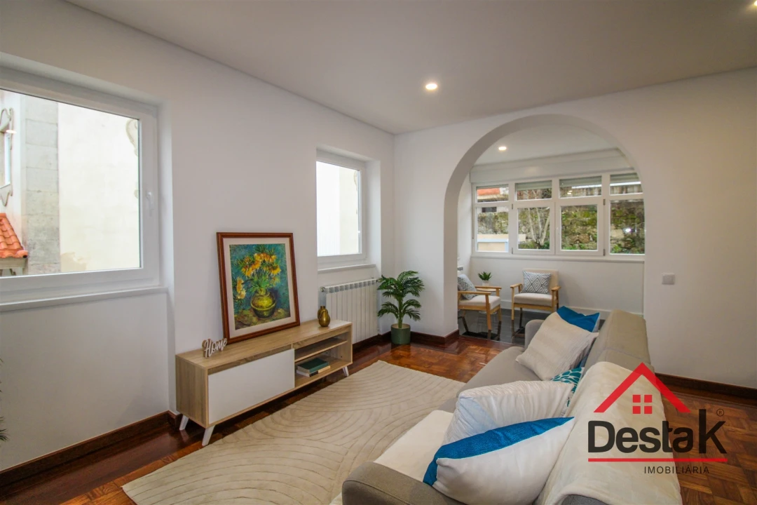 Apartamento T3 para Venda em Viseu Foto 14