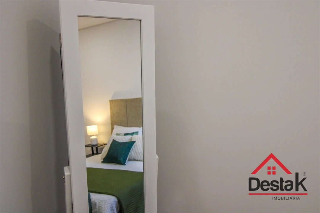 Apartamento T3 para Venda em Viseu Foto 27