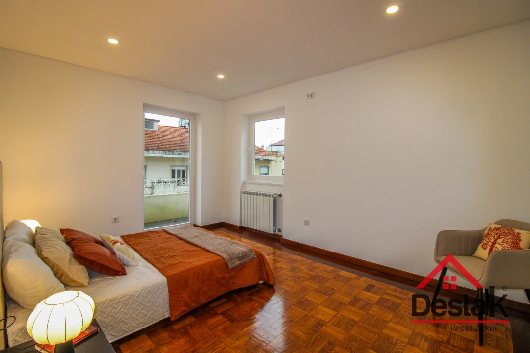 Apartamento T3 para Venda em Viseu Foto 18