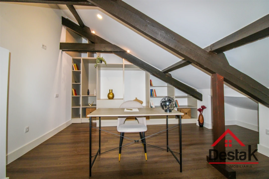 Apartamento T3 para Venda em Viseu Foto 21