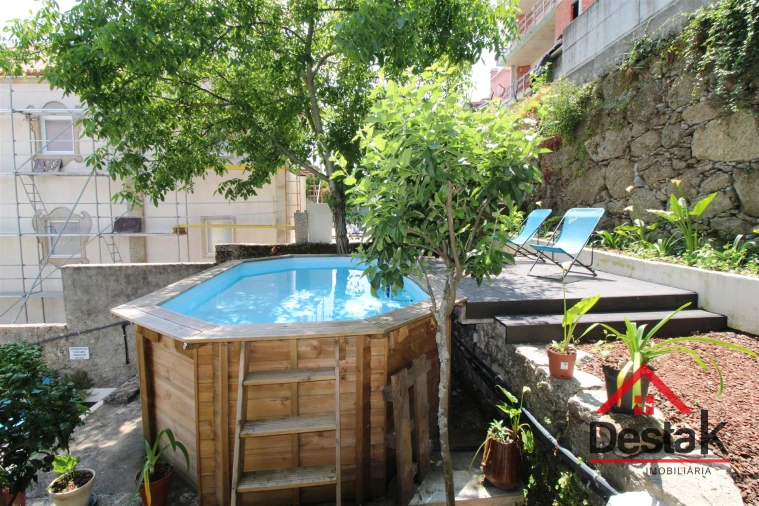 Apartamento T3 para Venda em Viseu Foto 32