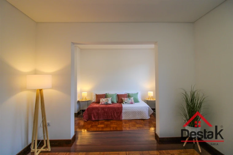 Apartamento T3 para Venda em Viseu Foto 17