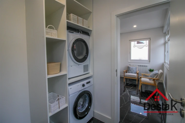 Apartamento T3 para Venda em Viseu Foto 29