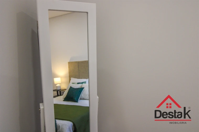 Apartamento T3 para Venda em Viseu Foto 27