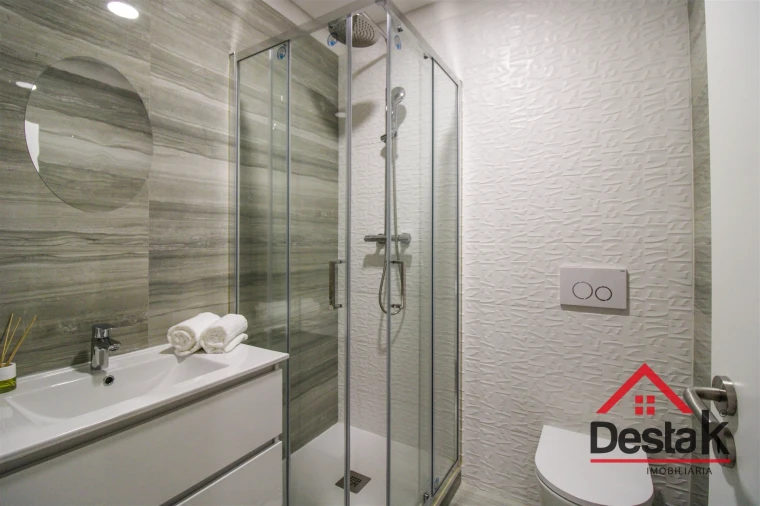 Apartamento T3 para Venda em Viseu Foto 16