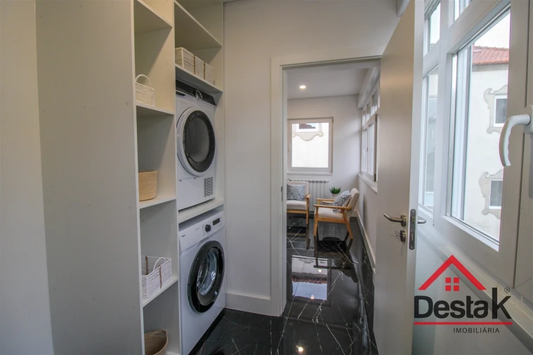 Apartamento T3 para Venda em Viseu Foto 28