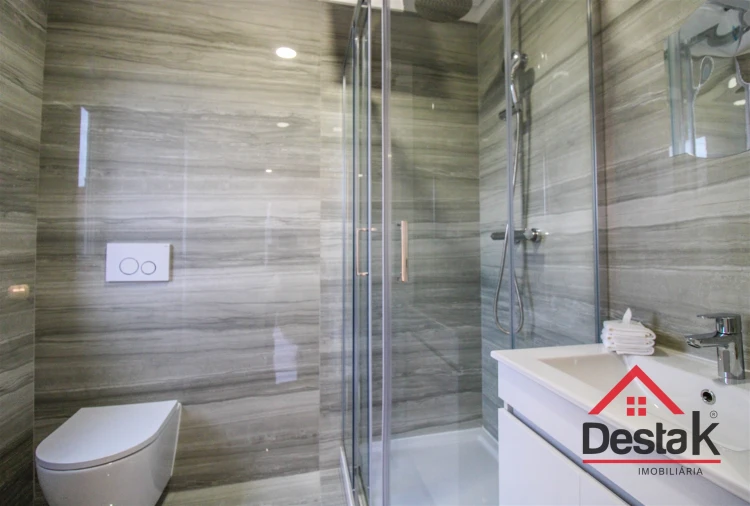 Apartamento T3 para Venda em Viseu Foto 20