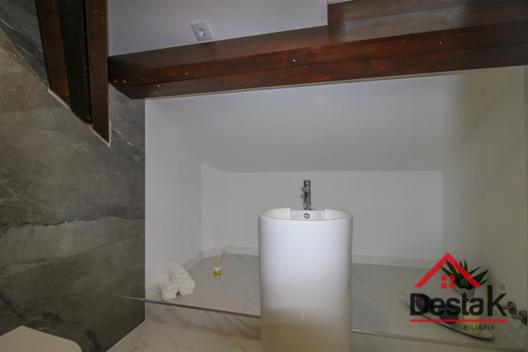 Apartamento T3 para Venda em Viseu Foto 23
