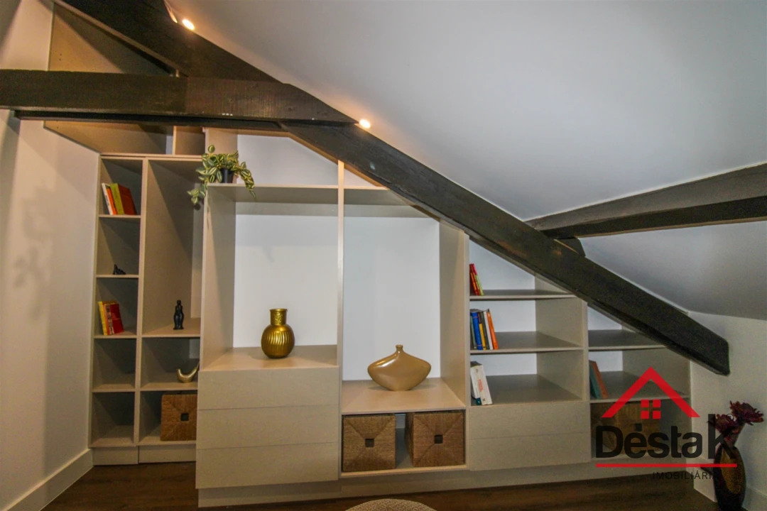 Apartamento T3 para Venda em Viseu Foto 22