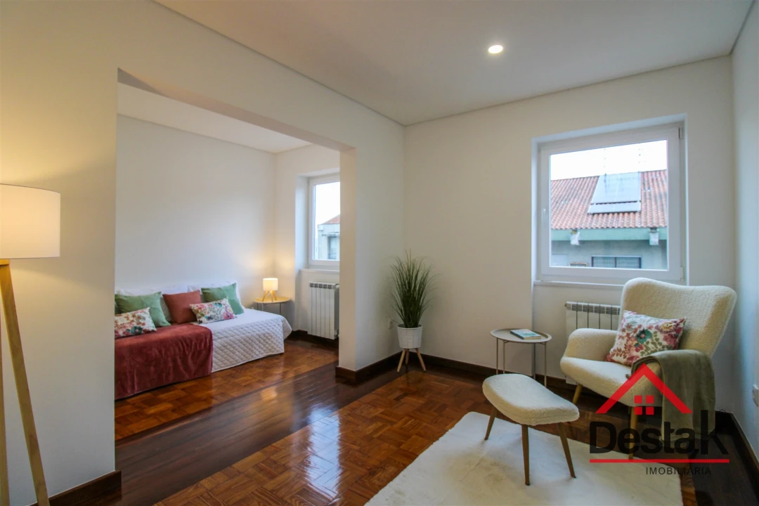 Apartamento T3 para Venda em Viseu Foto 12