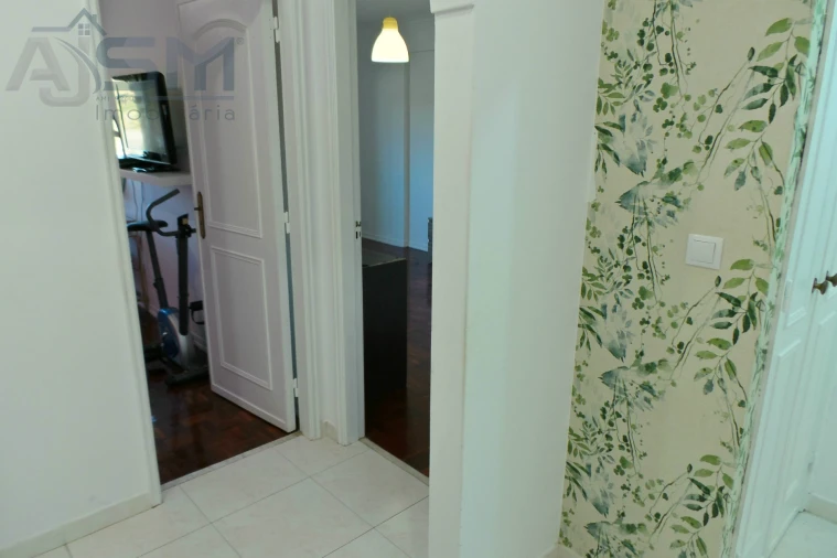 Apartamento T2 para Venda em Cacém e São Marcos Foto 11