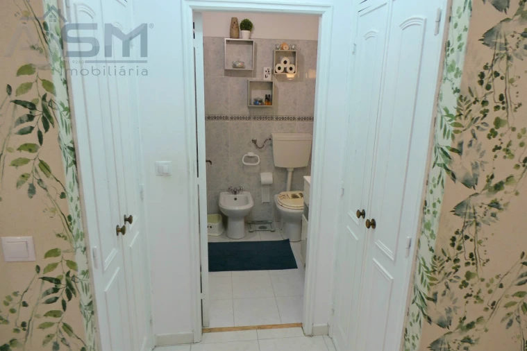 Apartamento T2 para Venda em Cacém e São Marcos Foto 8