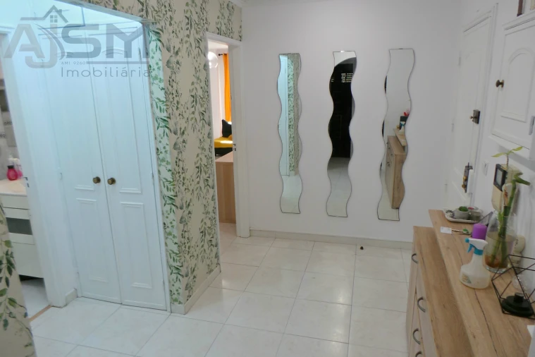 Apartamento T2 para Venda em Cacém e São Marcos Foto 6