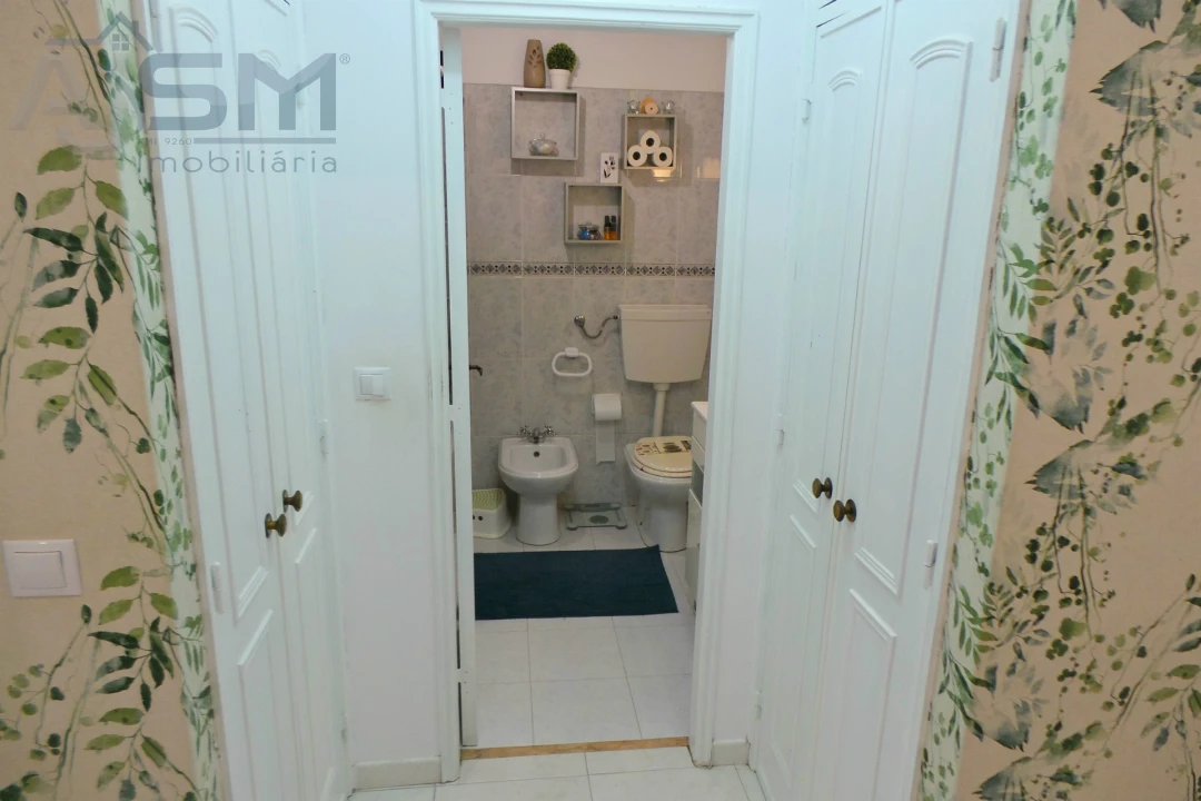 Apartamento T2 para Venda em Cacém e São Marcos Foto 8