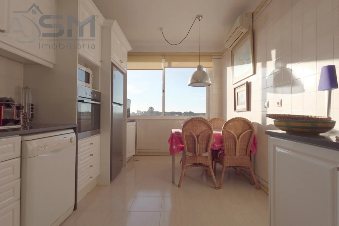 Apartamento T2 para Venda em Cascais e Estoril Foto 15