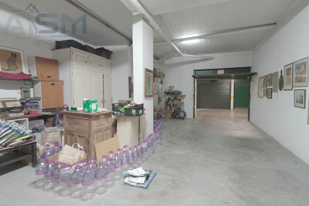 Apartamento T2 para Venda em Cascais e Estoril Foto 38