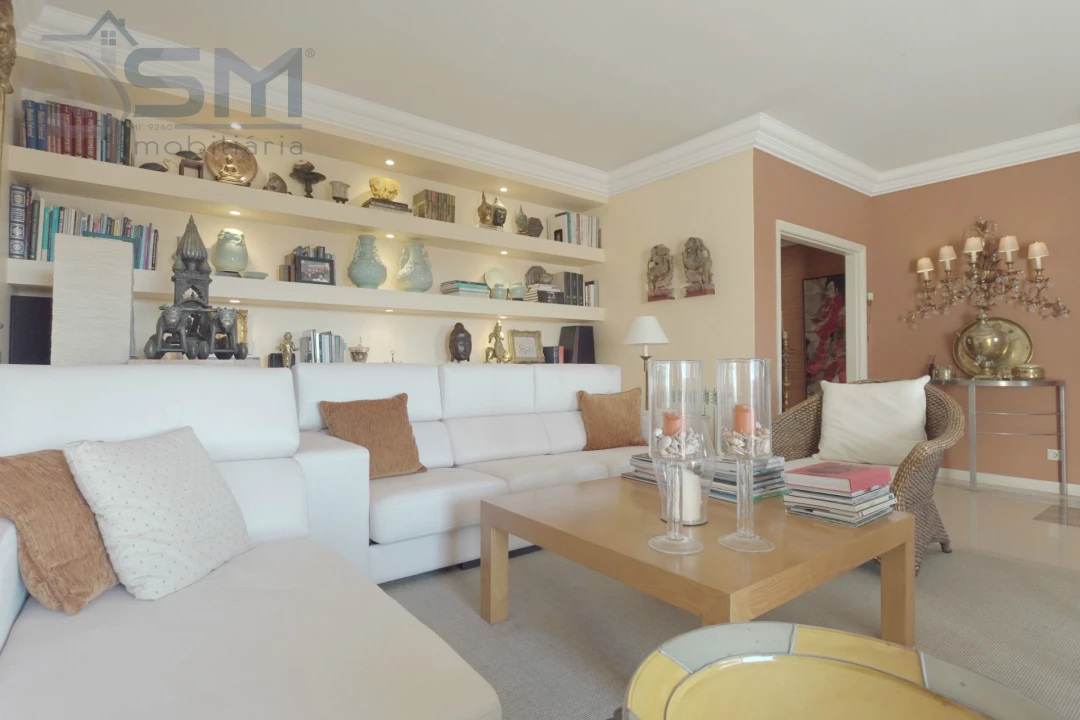 Apartamento T2 para Venda em Cascais e Estoril Foto 10