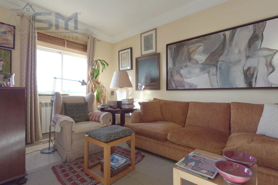 Apartamento T2 para Venda em Cascais e Estoril Foto 9