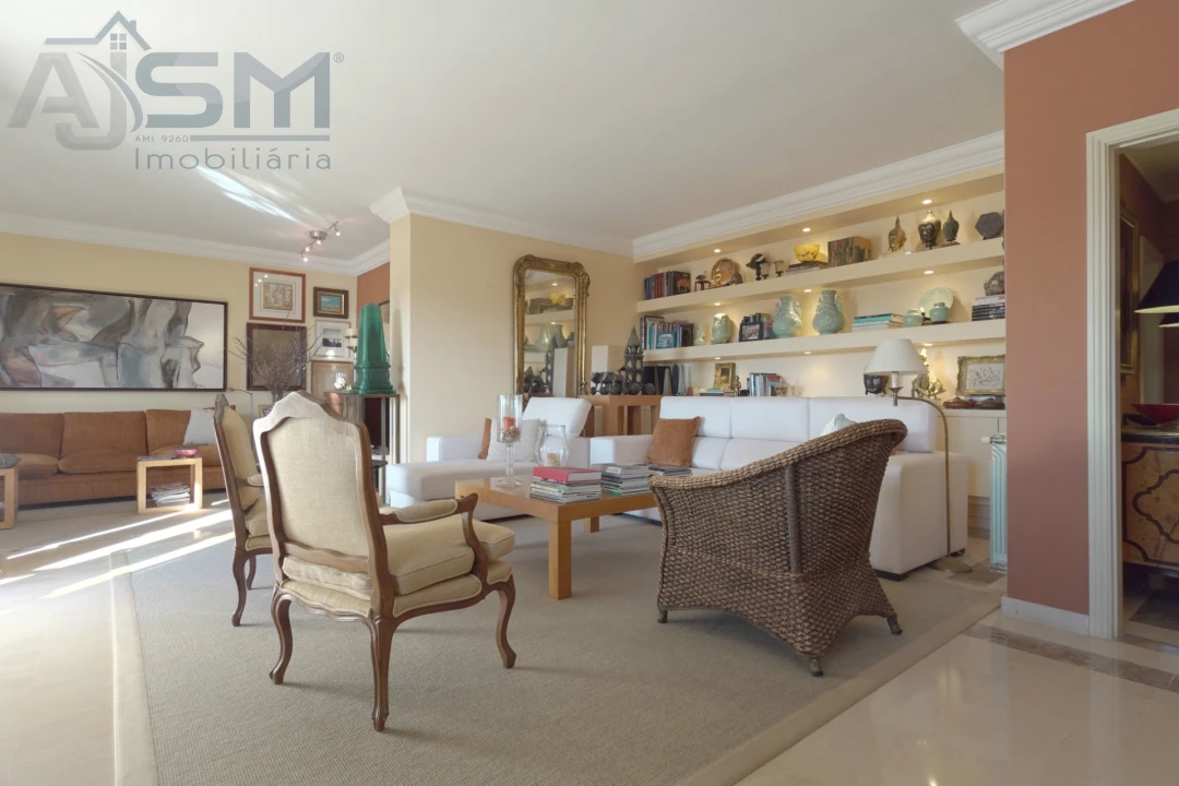 Apartamento T2 para Venda em Cascais e Estoril Foto 6