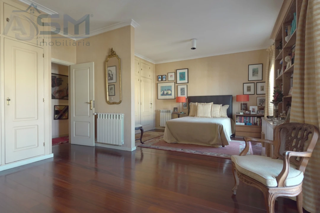 Apartamento T2 para Venda em Cascais e Estoril Foto 21