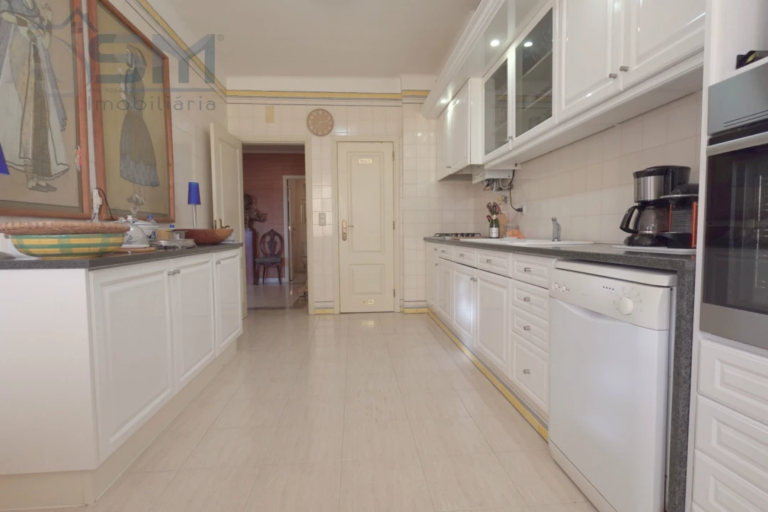 Apartamento T2 para Venda em Cascais e Estoril Foto 16