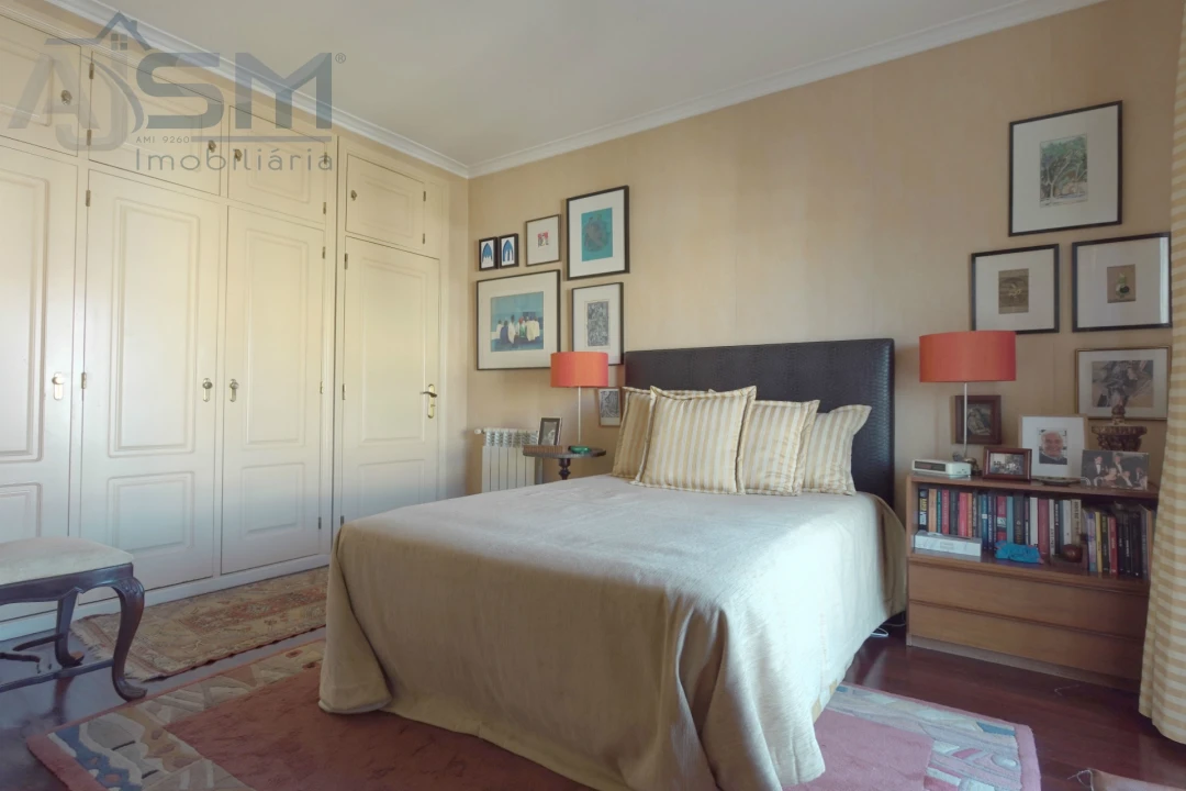 Apartamento T2 para Venda em Cascais e Estoril Foto 22