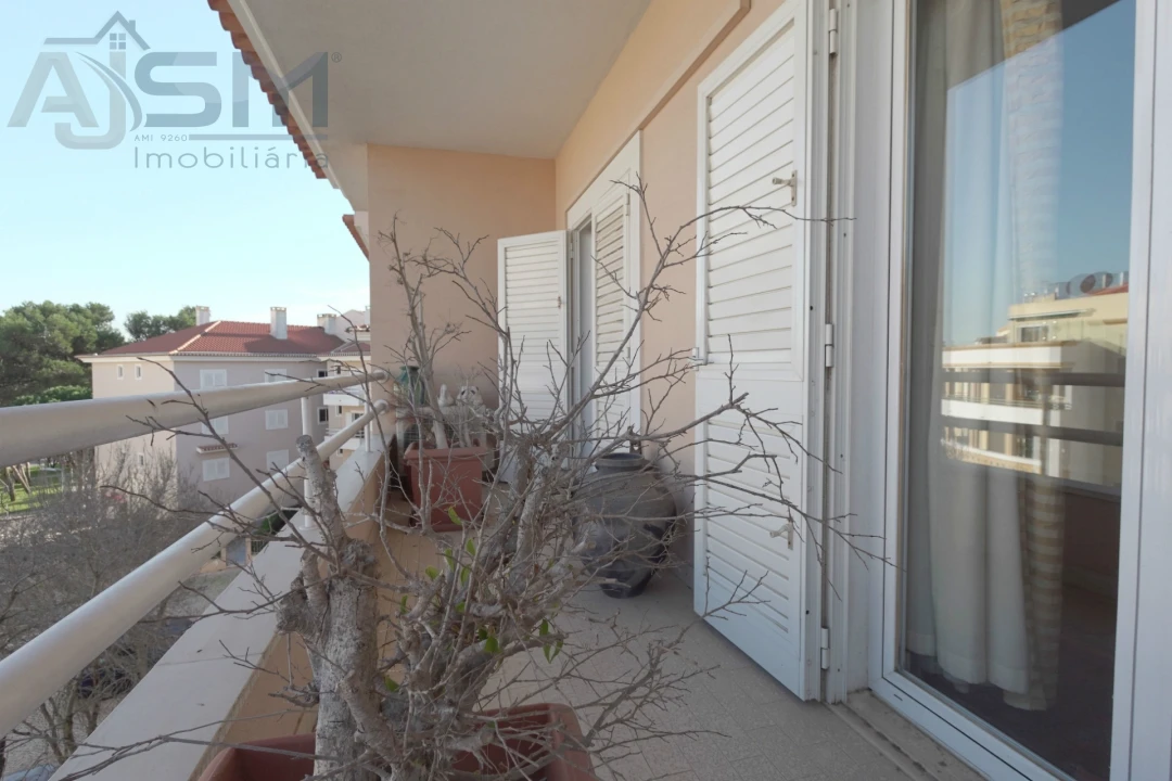 Apartamento T2 para Venda em Cascais e Estoril Foto 26