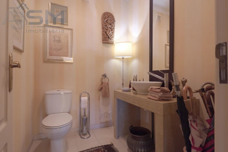 Apartamento T2 para Venda em Cascais e Estoril Foto 18