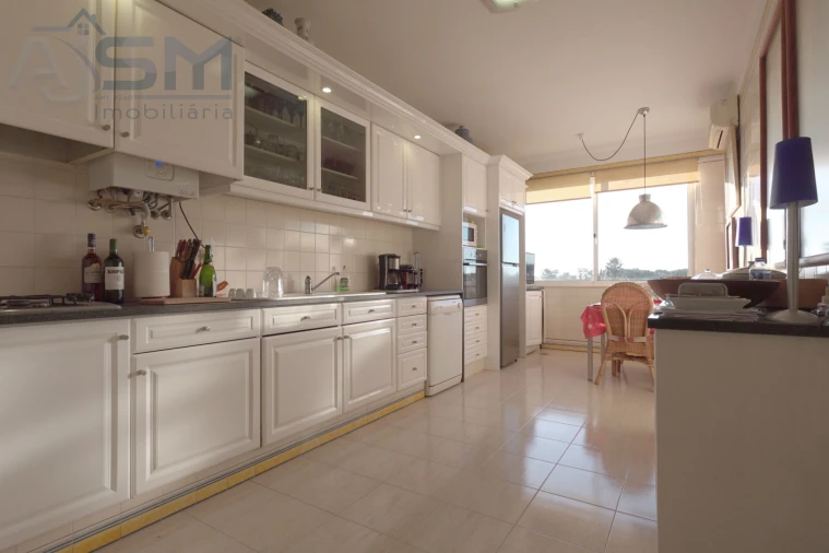 Apartamento T2 para Venda em Cascais e Estoril Foto 14