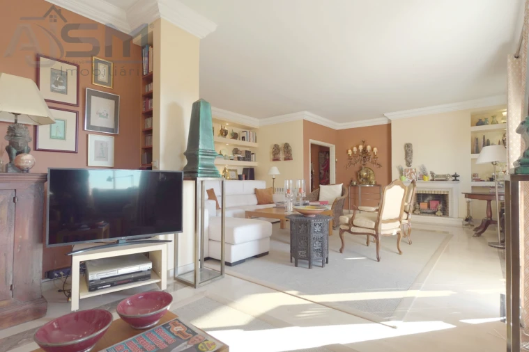 Apartamento T2 para Venda em Cascais e Estoril Foto 8