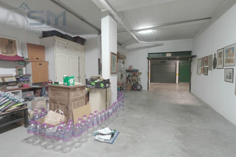 Apartamento T2 para Venda em Cascais e Estoril Foto 38