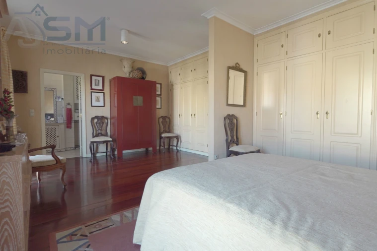 Apartamento T2 para Venda em Cascais e Estoril Foto 23