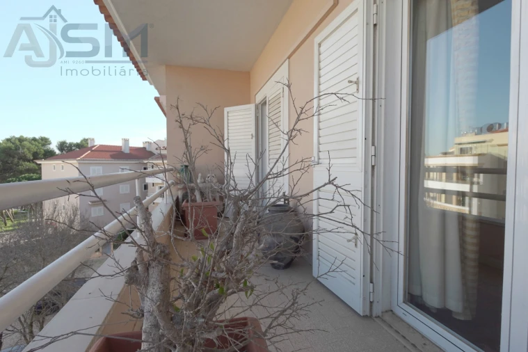 Apartamento T2 para Venda em Cascais e Estoril Foto 26