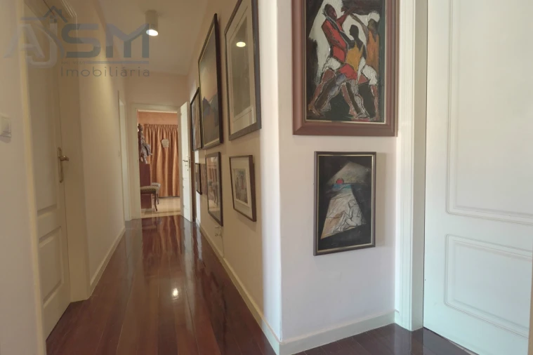 Apartamento T2 para Venda em Cascais e Estoril Foto 32