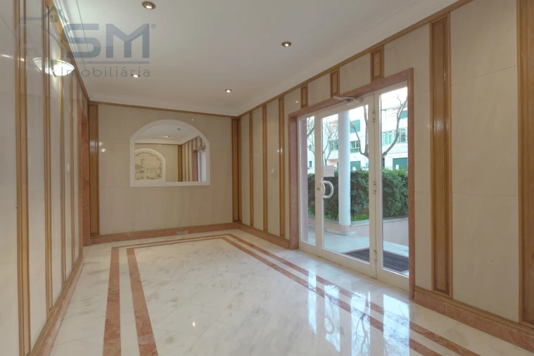 Apartamento T2 para Venda em Cascais e Estoril Foto 35