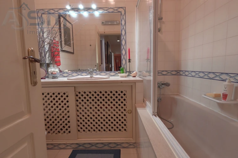 Apartamento T2 para Venda em Cascais e Estoril Foto 29