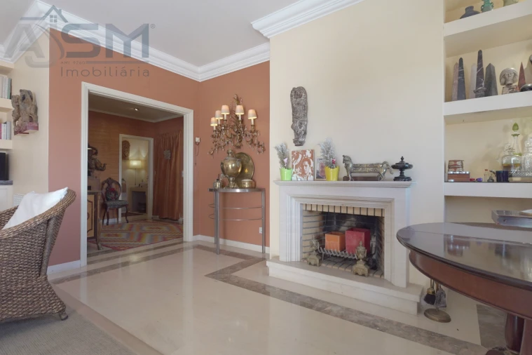 Apartamento T2 para Venda em Cascais e Estoril Foto 11