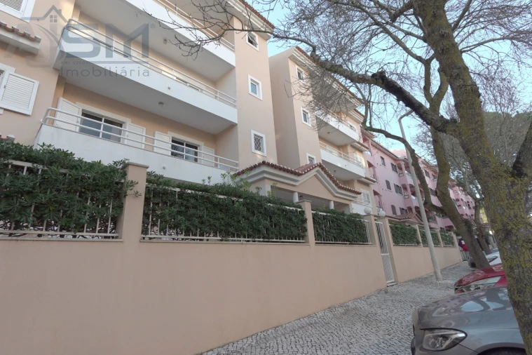 Apartamento T2 para Venda em Cascais e Estoril Foto 39
