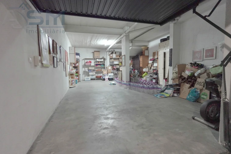 Apartamento T2 para Venda em Cascais e Estoril Foto 37