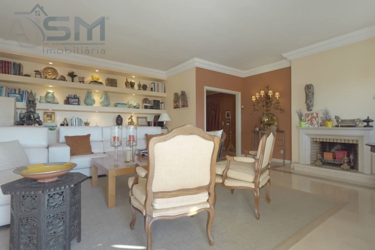 Apartamento T2 para Venda em Cascais e Estoril Foto 7